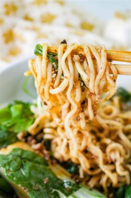  Dan Dan Noodles: Is There Anything More Heavenly Than Spicy Silkiness Tangled in Umami?